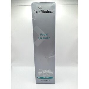 SkinMedica Facial Cleanser 6Oz NEW